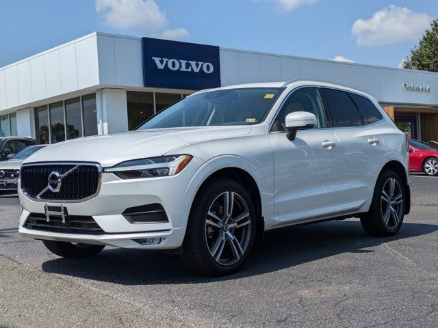 2021 Volvo XC60 Momentum