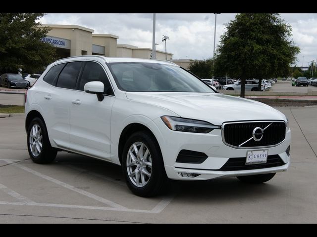 2021 Volvo XC60 Momentum