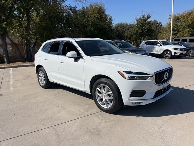 2021 Volvo XC60 Momentum