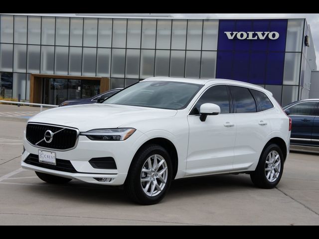 2021 Volvo XC60 Momentum