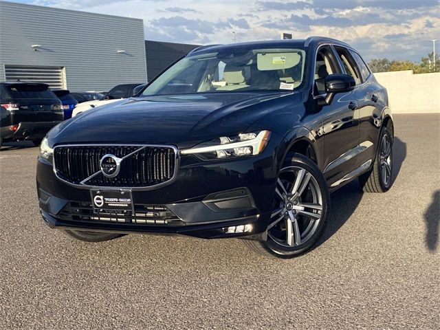 2021 Volvo XC60 Momentum