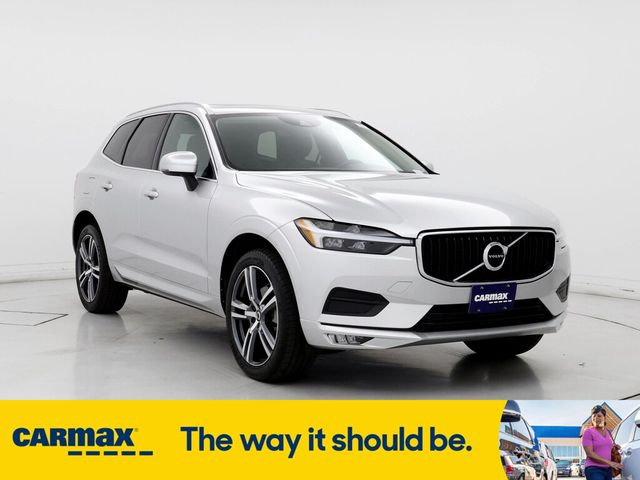 2021 Volvo XC60 Momentum