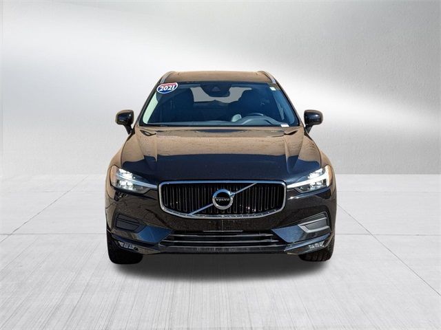 2021 Volvo XC60 Momentum