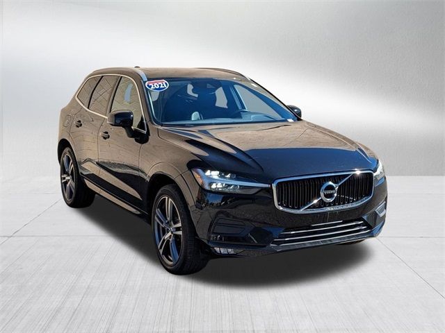 2021 Volvo XC60 Momentum