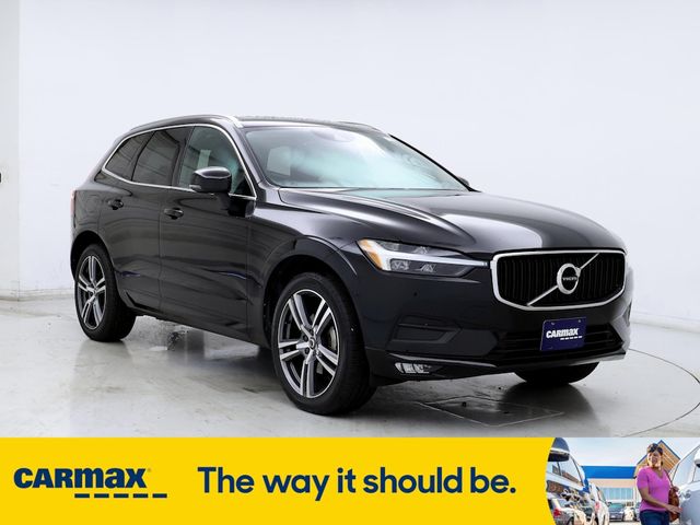 2021 Volvo XC60 Momentum