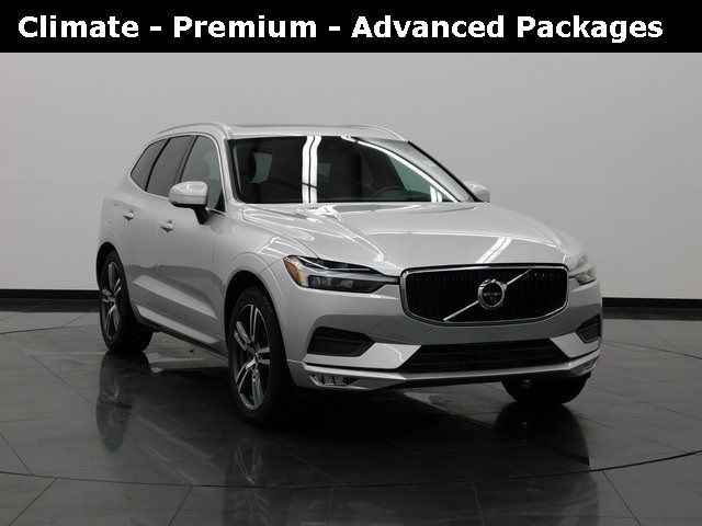 2021 Volvo XC60 Momentum