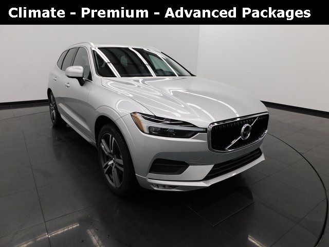 2021 Volvo XC60 Momentum