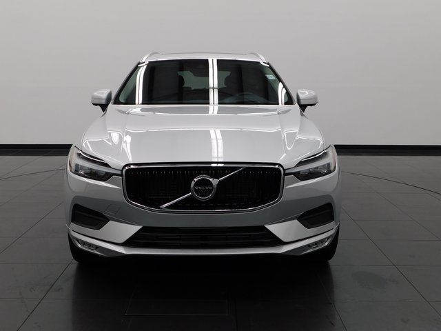 2021 Volvo XC60 Momentum