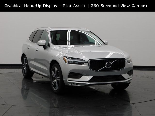 2021 Volvo XC60 Momentum