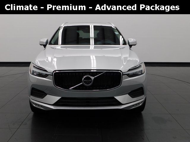 2021 Volvo XC60 Momentum