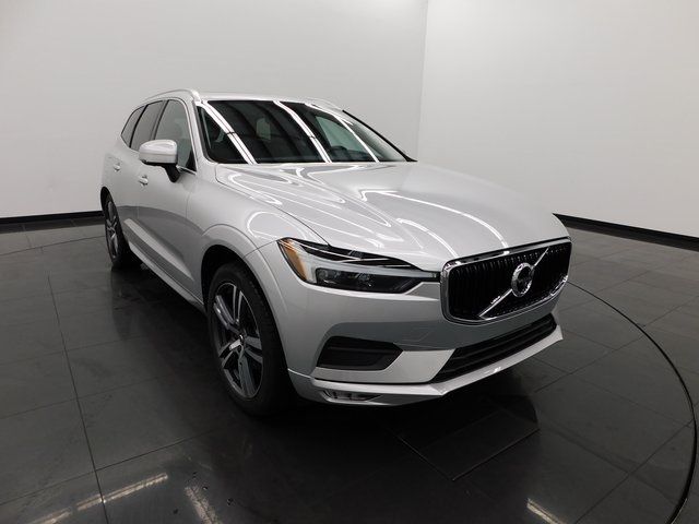 2021 Volvo XC60 Momentum