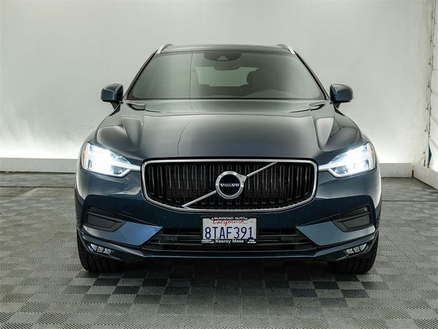 2021 Volvo XC60 Momentum