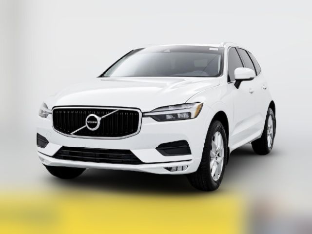 2021 Volvo XC60 Momentum