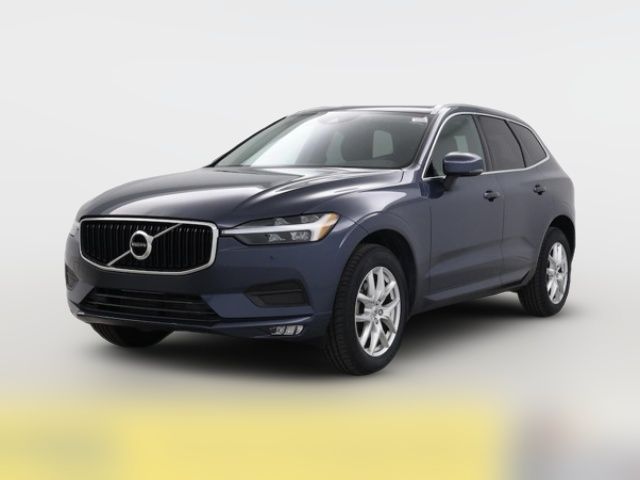 2021 Volvo XC60 Momentum