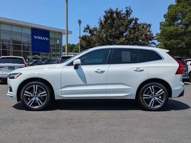 2021 Volvo XC60 Momentum