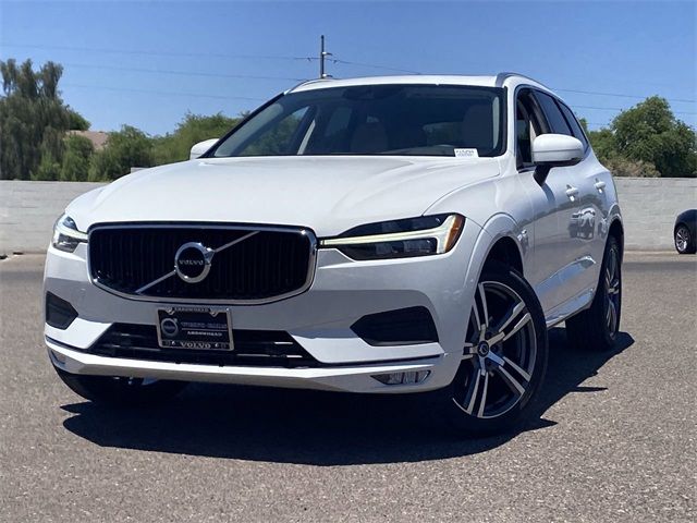 2021 Volvo XC60 Momentum