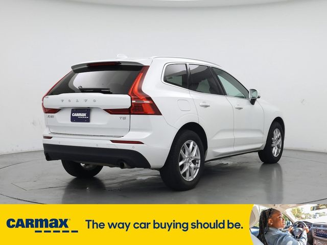2021 Volvo XC60 Momentum