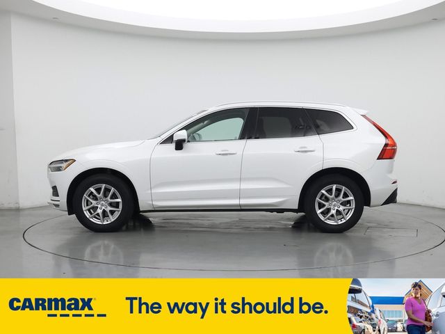 2021 Volvo XC60 Momentum