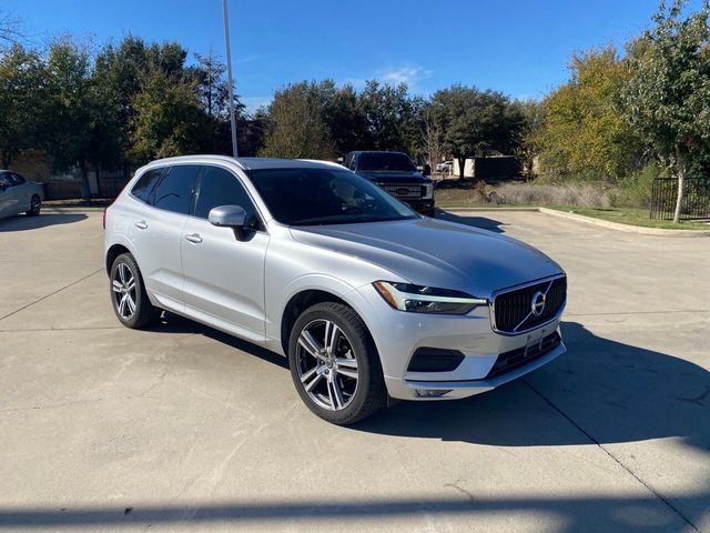 2021 Volvo XC60 Momentum