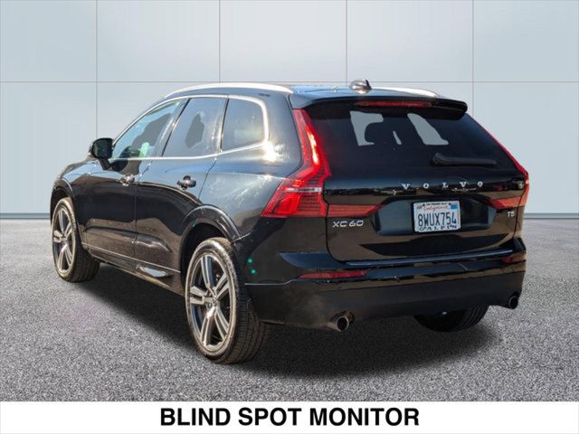 2021 Volvo XC60 Momentum