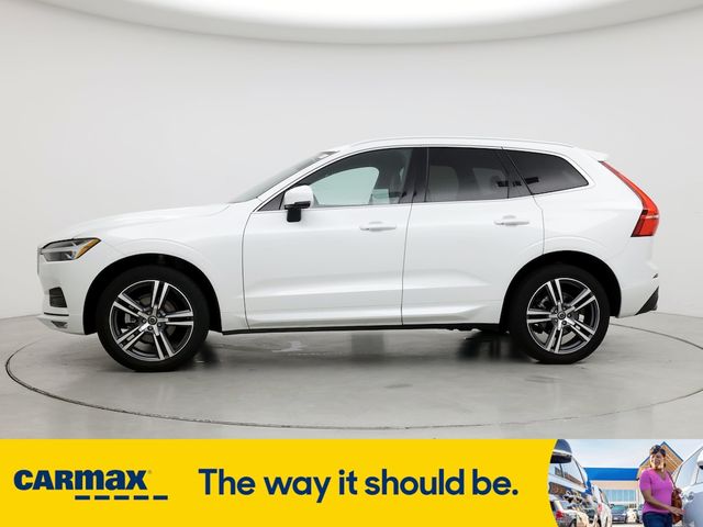 2021 Volvo XC60 Momentum