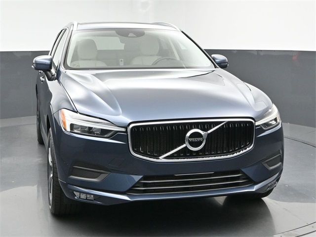 2021 Volvo XC60 Momentum