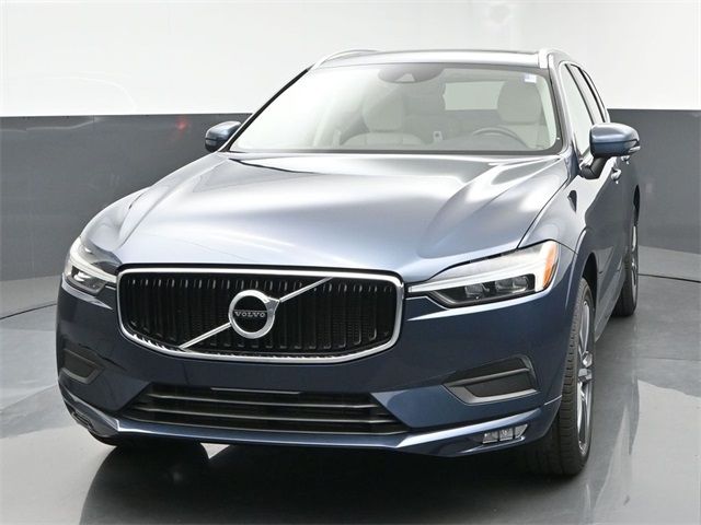 2021 Volvo XC60 Momentum