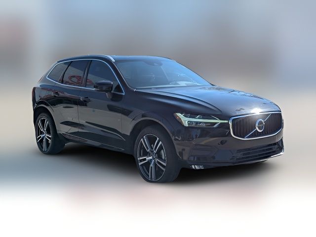 2021 Volvo XC60 Momentum