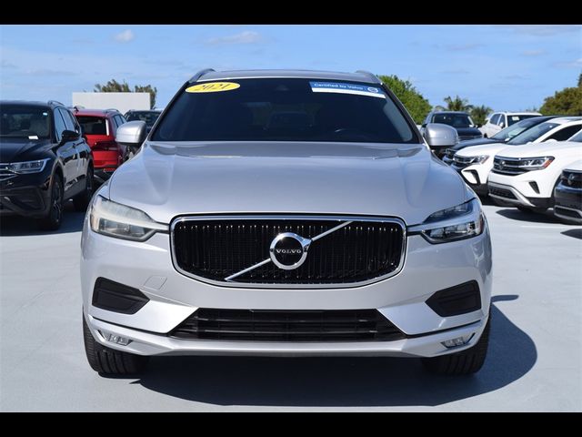 2021 Volvo XC60 Momentum