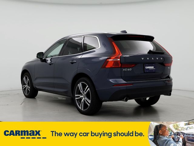 2021 Volvo XC60 Momentum