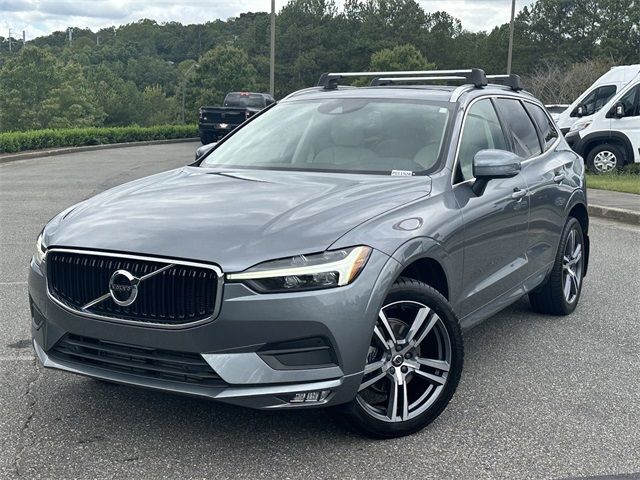 2021 Volvo XC60 Momentum