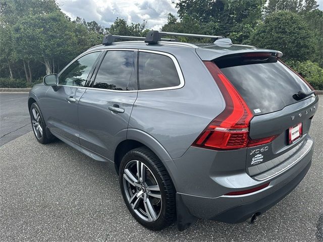 2021 Volvo XC60 Momentum