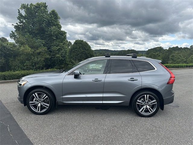 2021 Volvo XC60 Momentum