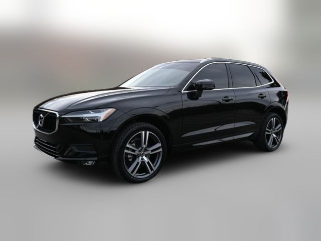 2021 Volvo XC60 Momentum