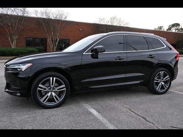 2021 Volvo XC60 Momentum