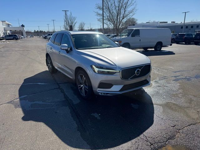 2021 Volvo XC60 Momentum