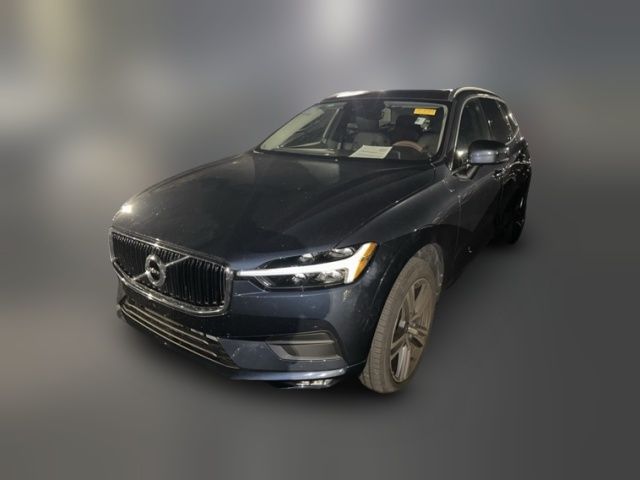 2021 Volvo XC60 Momentum