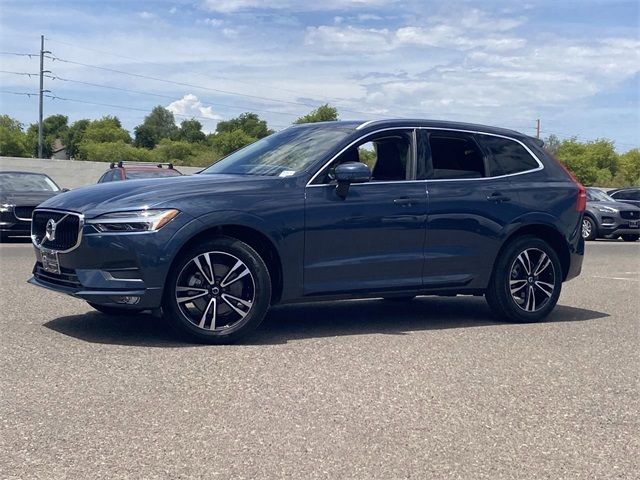 2021 Volvo XC60 Momentum