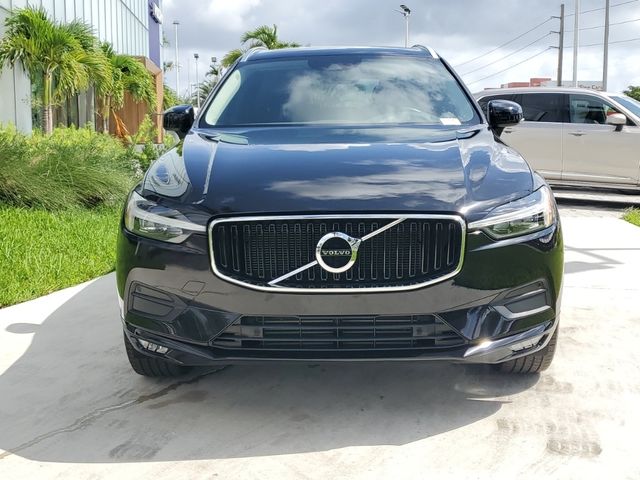 2021 Volvo XC60 Momentum