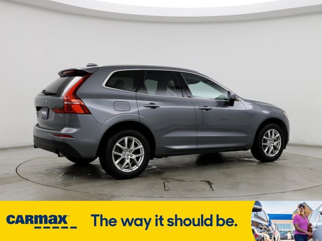 2021 Volvo XC60 Momentum