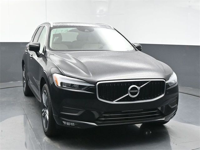 2021 Volvo XC60 Momentum