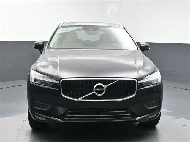 2021 Volvo XC60 Momentum