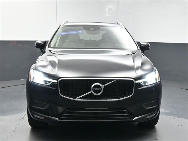 2021 Volvo XC60 Momentum