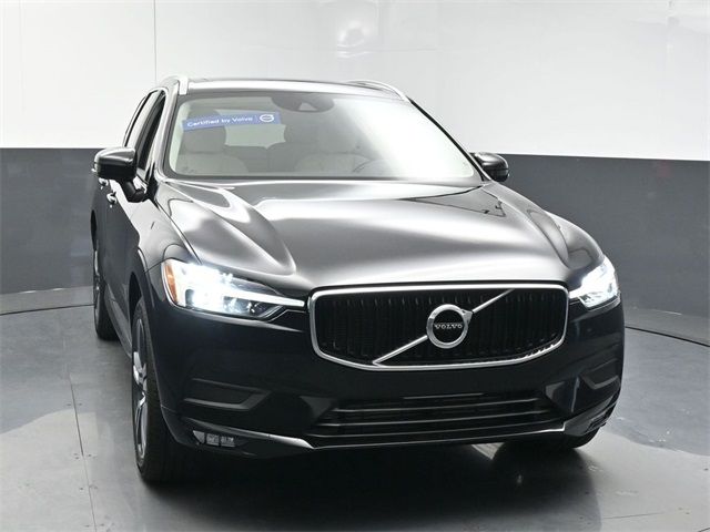 2021 Volvo XC60 Momentum