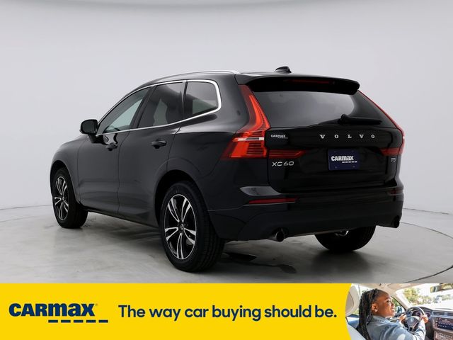 2021 Volvo XC60 Momentum