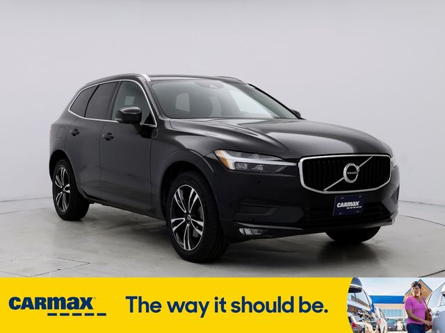 2021 Volvo XC60 Momentum