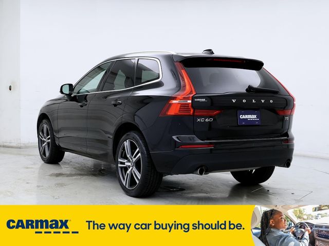 2021 Volvo XC60 Momentum