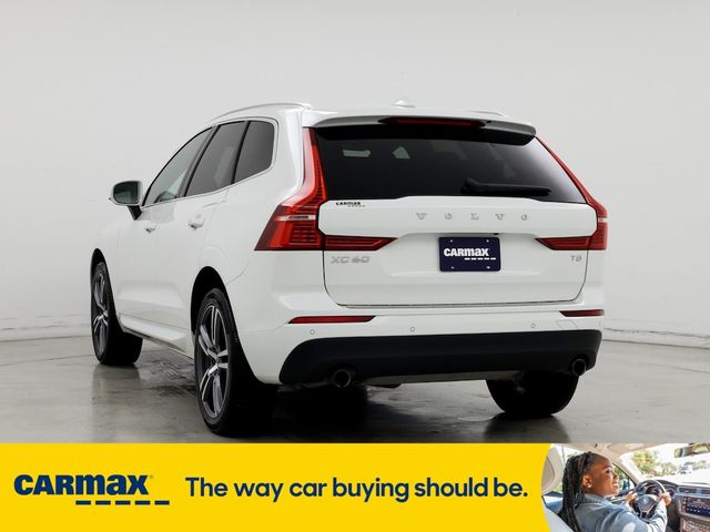 2021 Volvo XC60 Momentum