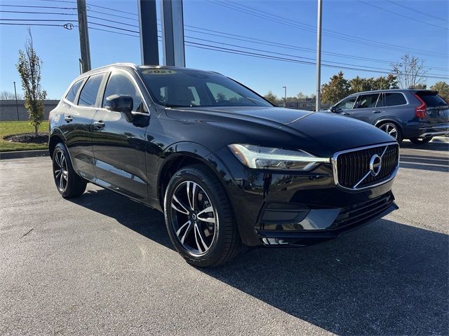 2021 Volvo XC60 Momentum