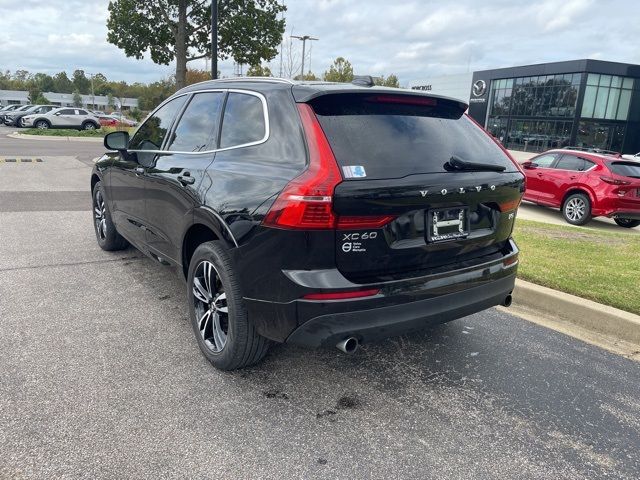 2021 Volvo XC60 Momentum